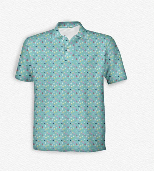 Fairway Sails Men's Polo - RTS